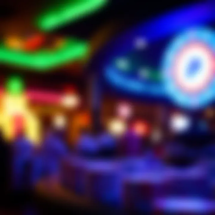 An In-Depth Exploration of PayPal Casinos for USA Players Introduction