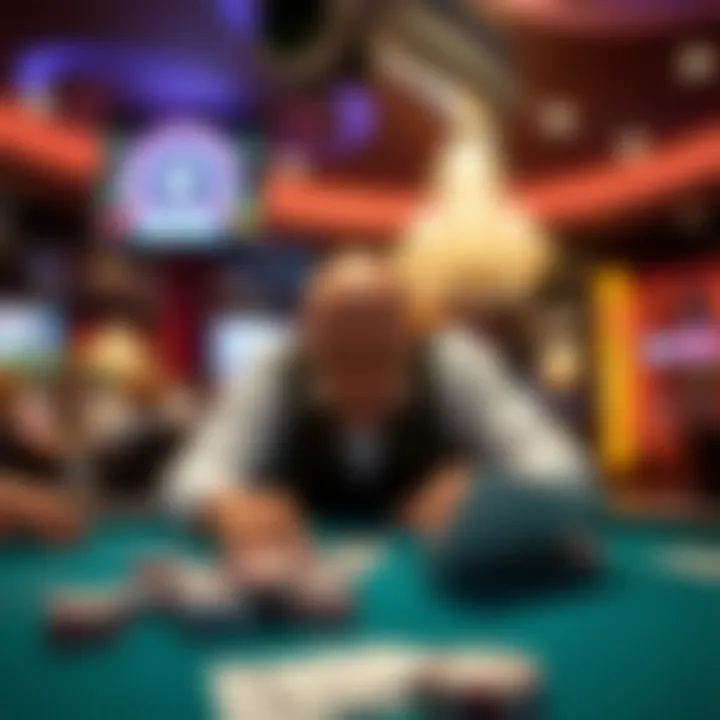 Notable An In-Depth Exploration of PayPal Casinos for USA Players