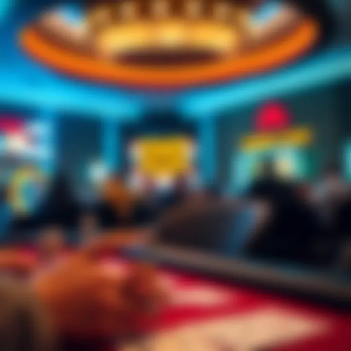 An In-Depth Exploration of PayPal Casinos for USA Players Summary