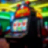 An In-Depth Guide to Playing the Buffalo Slot Machine Introduction