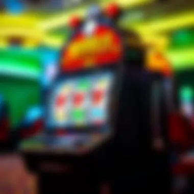 An In-Depth Guide to Playing the Buffalo Slot Machine Introduction An In-Depth Guide to Playing the Buffalo Slot Machine Introduction