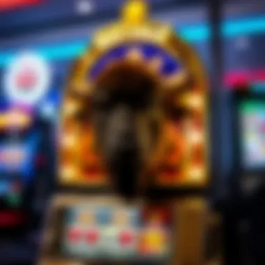 Notable An In-Depth Guide to Playing the Buffalo Slot Machine