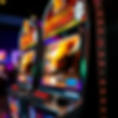 An In-Depth Guide to Playing the Buffalo Slot Machine Summary An In-Depth Guide to Playing the Buffalo Slot Machine Summary