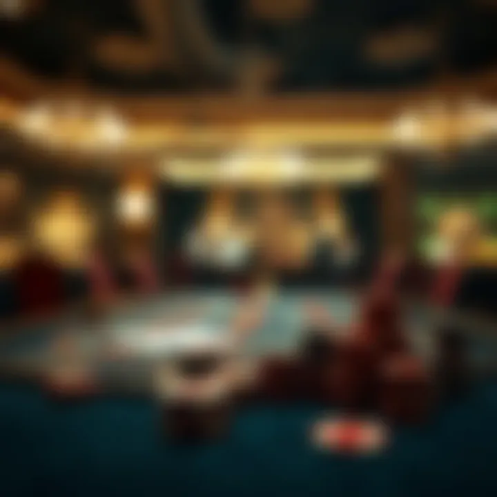 Tips for mastering the game of 21