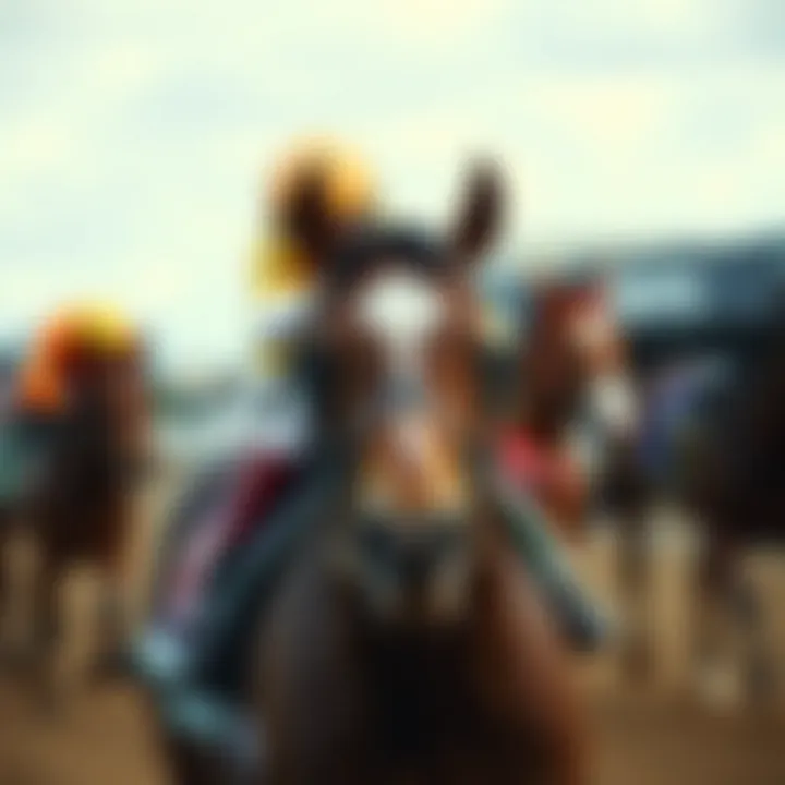 Factors Influencing Race Results Analysis of race outcomes