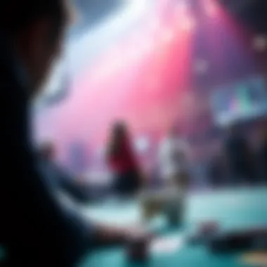 Strategic analysis of betting techniques