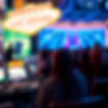 Exciting Entertainment Options in Las Vegas Exciting entertainment options such as shows and concerts