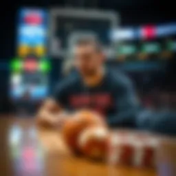 Analyzing Today's Top NCAA Basketball Picks Introduction