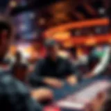 Analyzing Winning Patterns at Fire Rock Casino Introduction