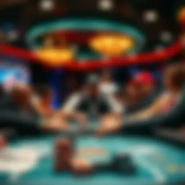 Analyzing Winning Patterns at Fire Rock Casino Summary