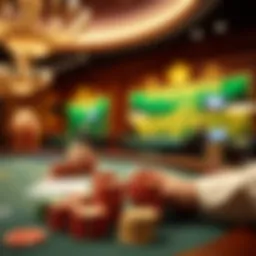 Assessing the Legitimacy of Grand Fortune Casino Introduction