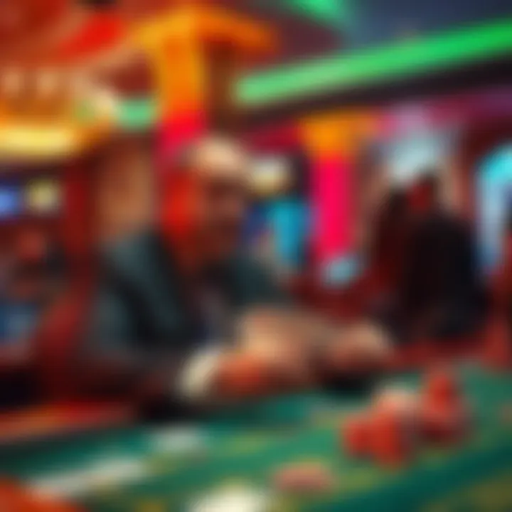 Notable Assessing the Legitimacy of Grand Fortune Casino