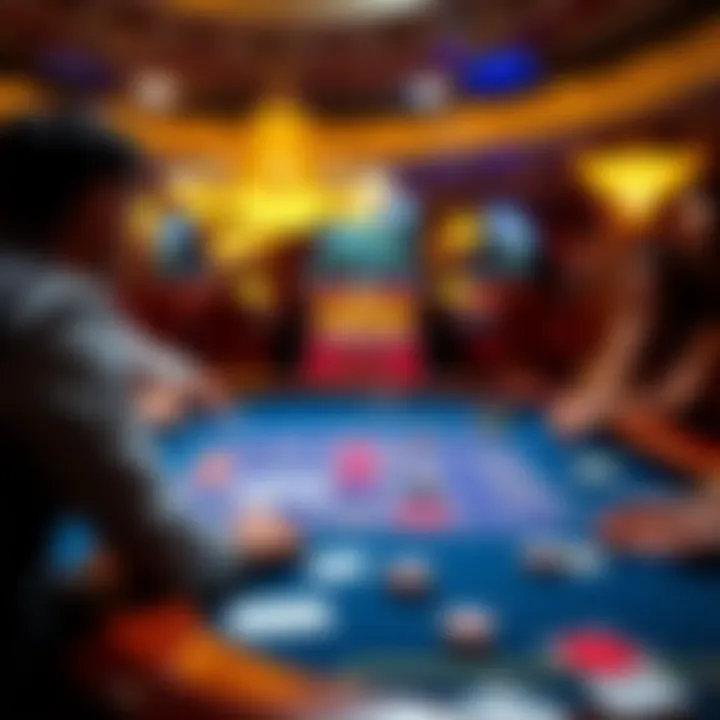 Assessing the Legitimacy of Grand Fortune Casino Summary