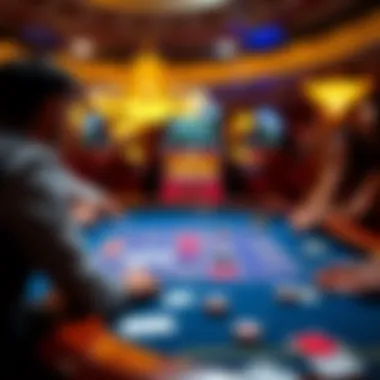 Assessing the Legitimacy of Grand Fortune Casino Summary Assessing the Legitimacy of Grand Fortune Casino Summary
