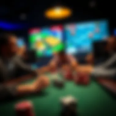 Diverse range of app games