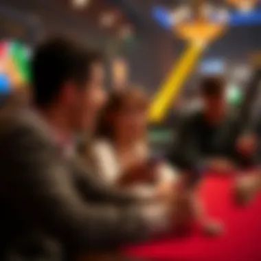 Exciting gameplay experience