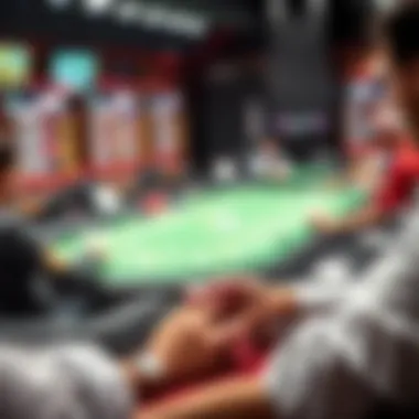 Best Internet Sportsbook: An In-Depth Exploration Summary Best Internet Sportsbook: An In-Depth Exploration Summary