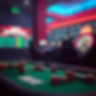 Promotions and bonuses offered by betting platforms