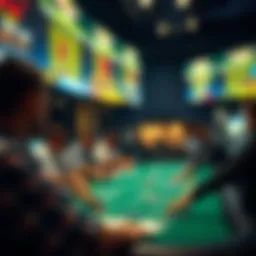 Best Sportsbook Betting Sites: A Comprehensive Analysis Introduction
