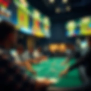 Best Sportsbook Betting Sites: A Comprehensive Analysis Introduction Best Sportsbook Betting Sites: A Comprehensive Analysis Introduction