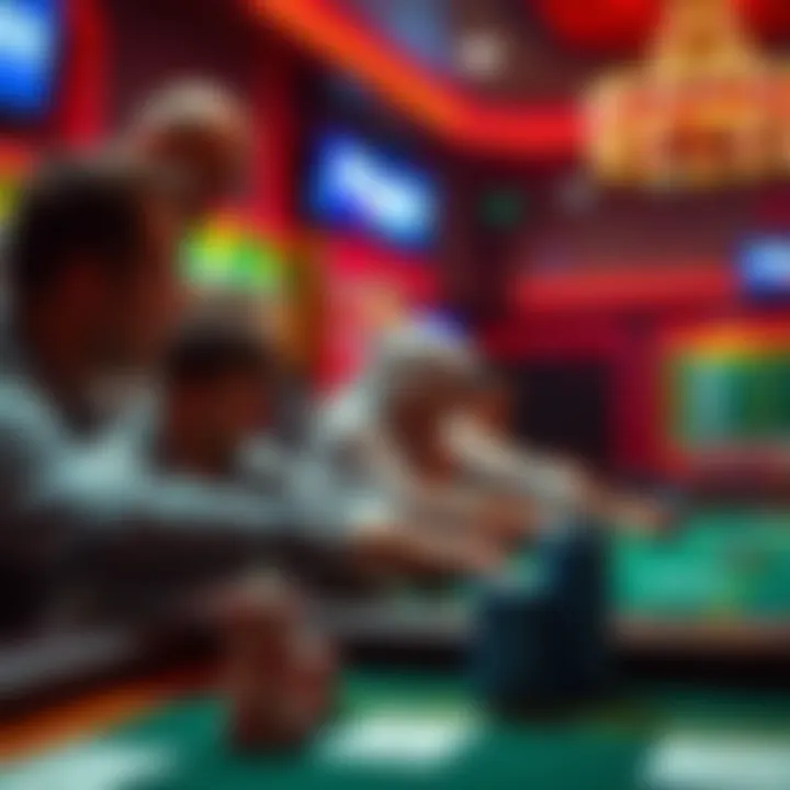 Notable Best Sportsbook Betting Sites: A Comprehensive Analysis