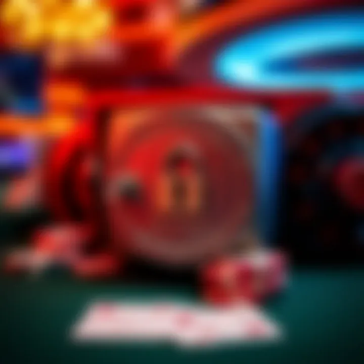 Security features for BetMGM deposits