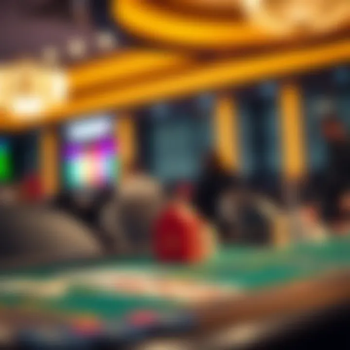 Transaction limits on BetMGM