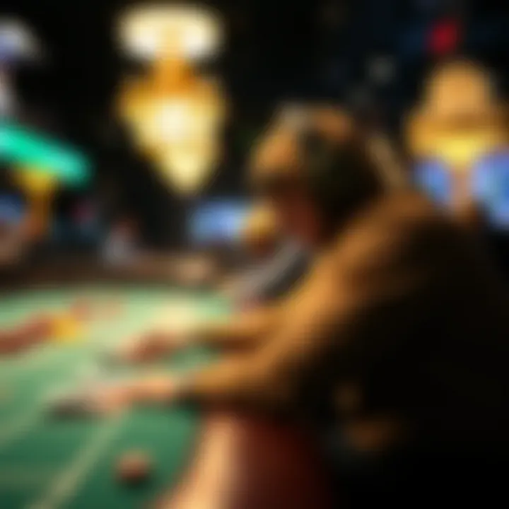 Strategic Betting Insights Betting strategies on racing