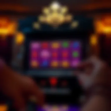 Unlocking Winning Possibilities in Black Orchid Winning combinations in Black Orchid slot