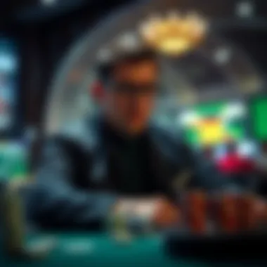 Mastering Bankroll Management in Betting Strategies for effective bankroll management in betting
