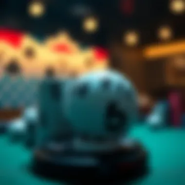 Legal guidelines for online lottery tickets