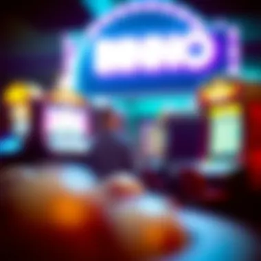 Can You Win Real Money on Blackout Bingo? Introduction