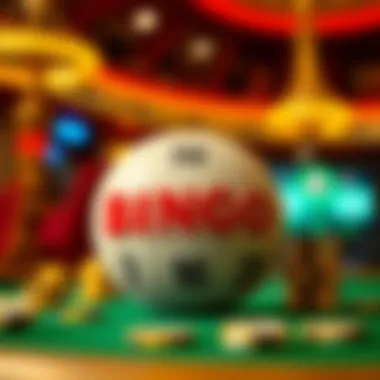 Can You Win Real Money on Blackout Bingo? Summary Can You Win Real Money on Blackout Bingo? Summary