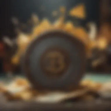 Cash Tornado Free Chips in Online Gaming Visual representation of cash tornado free chips in action
