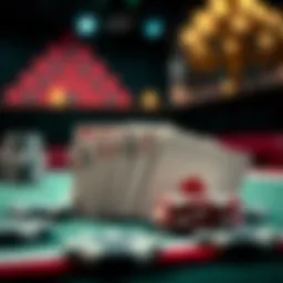 Casino Quality Poker Cards: An In-depth Analysis Introduction