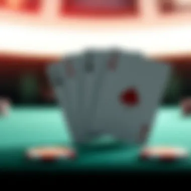 Notable Casino Quality Poker Cards: An In-depth Analysis Notable Casino Quality Poker Cards: An In-depth Analysis