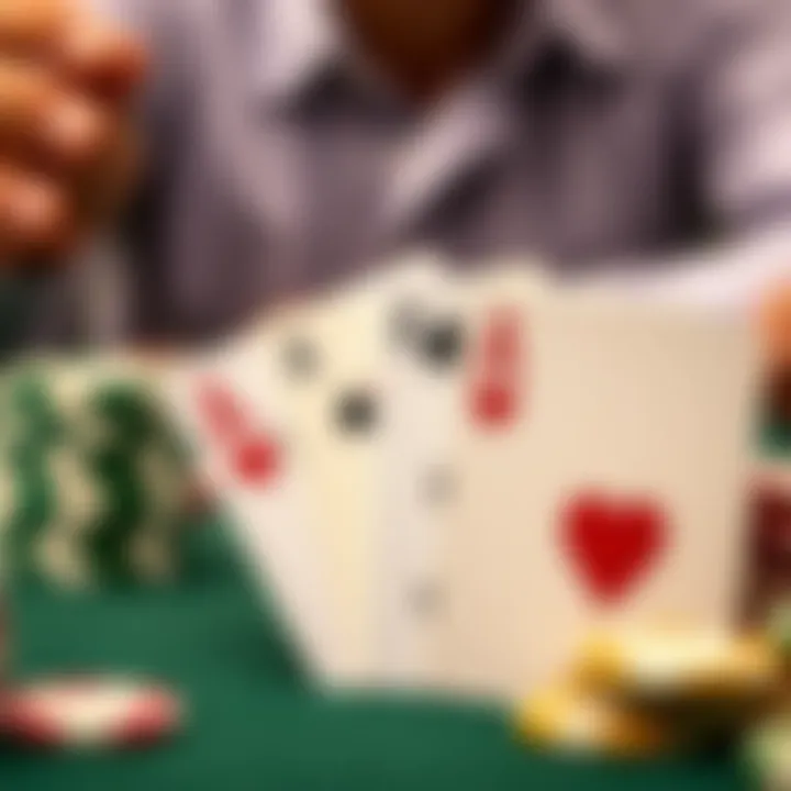 Casino Quality Poker Cards: An In-depth Analysis Summary