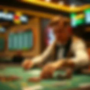 Selecting reputable betting platforms