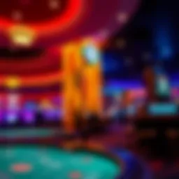 Coconut Creek Casino: A Comprehensive Exploration Introduction