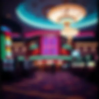 Notable Coconut Creek Casino: A Comprehensive Exploration Notable Coconut Creek Casino: A Comprehensive Exploration