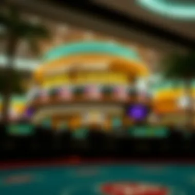 Coconut Creek Casino: A Comprehensive Exploration Summary