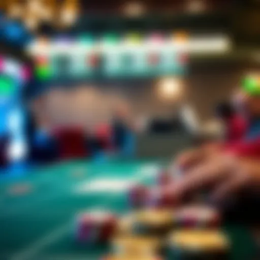 Comprehensive Analysis of Crypto Casino Sites Introduction