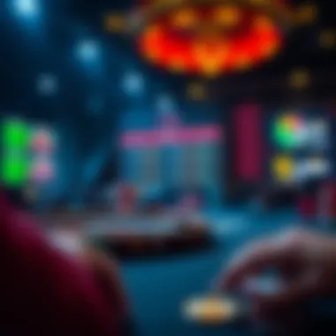 Notable Comprehensive Analysis of Crypto Casino Sites