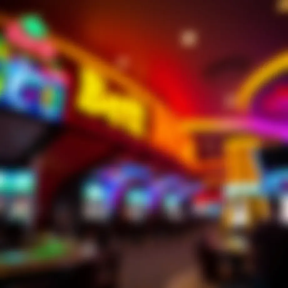 Comprehensive Exploration of BetMGM in Wisconsin Introduction