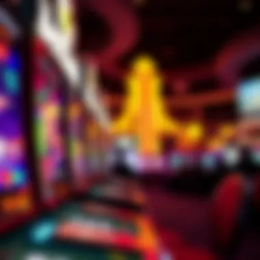 Comprehensive Exploration of BetMGM in Wisconsin Summary Comprehensive Exploration of BetMGM in Wisconsin Summary