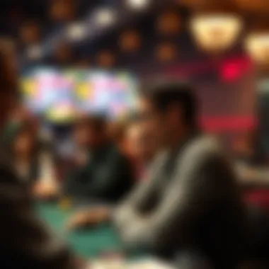 Community feedback on sportsbook reliability