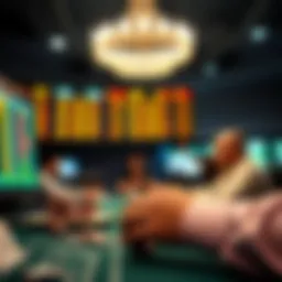 Evaluation of payout methods in online sportsbooks