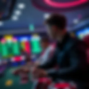 Fast payout processing times