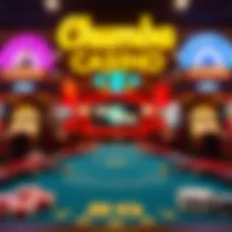 Comprehensive Guide to Chumba Casino Free Bonus Codes Introduction