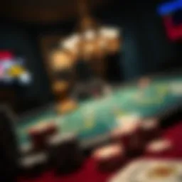 Comprehensive Guide to Gambling Websites: Insights and Strategies Introduction